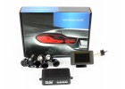 Парктроник Galaxy LCD PS8-01B